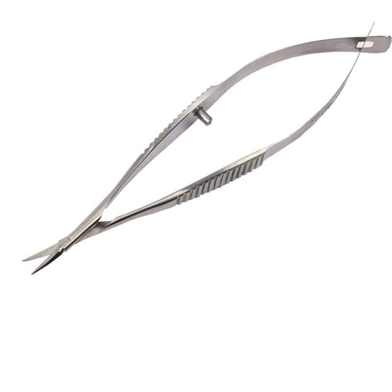Vannas Micro Iris Scissors