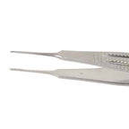 Castroviejo Suturing Forceps