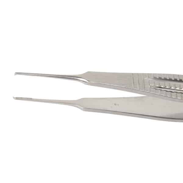 Castroviejo Suturing Forceps