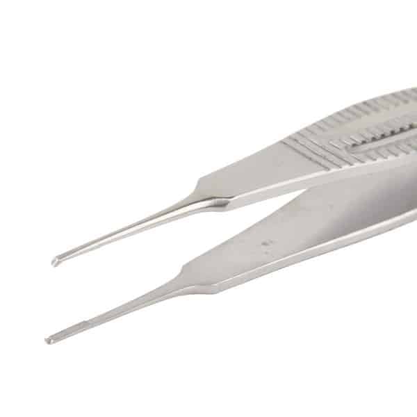 Castroviejo Suturing Forceps