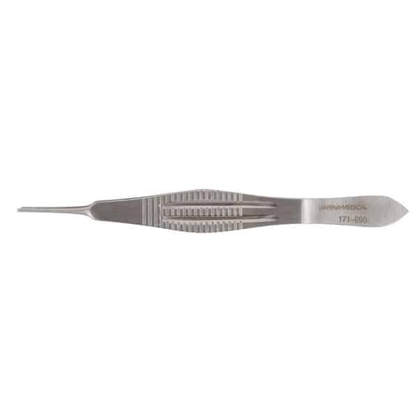 Castroviejo Suturing Forceps