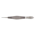 Castroviejo Suturing Forceps