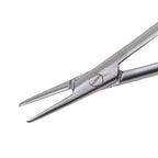 Castroviejo Steel Needle Holder