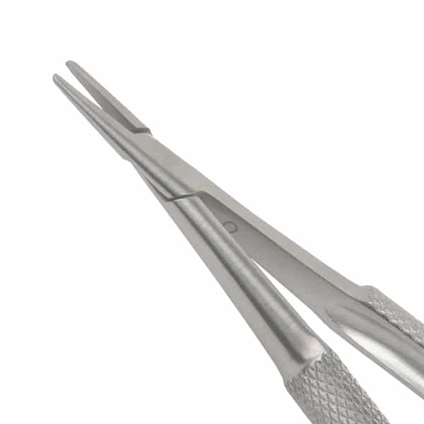 Barraquer Micro Needle Holder