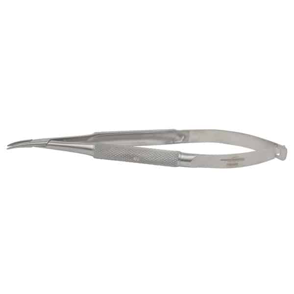 Barraquer Micro Needle Holder