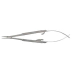 Barraquer Micro Needle Holder