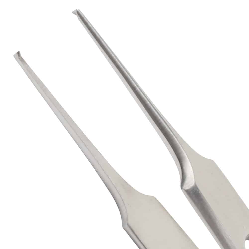 Bishop-Harmon Forceps