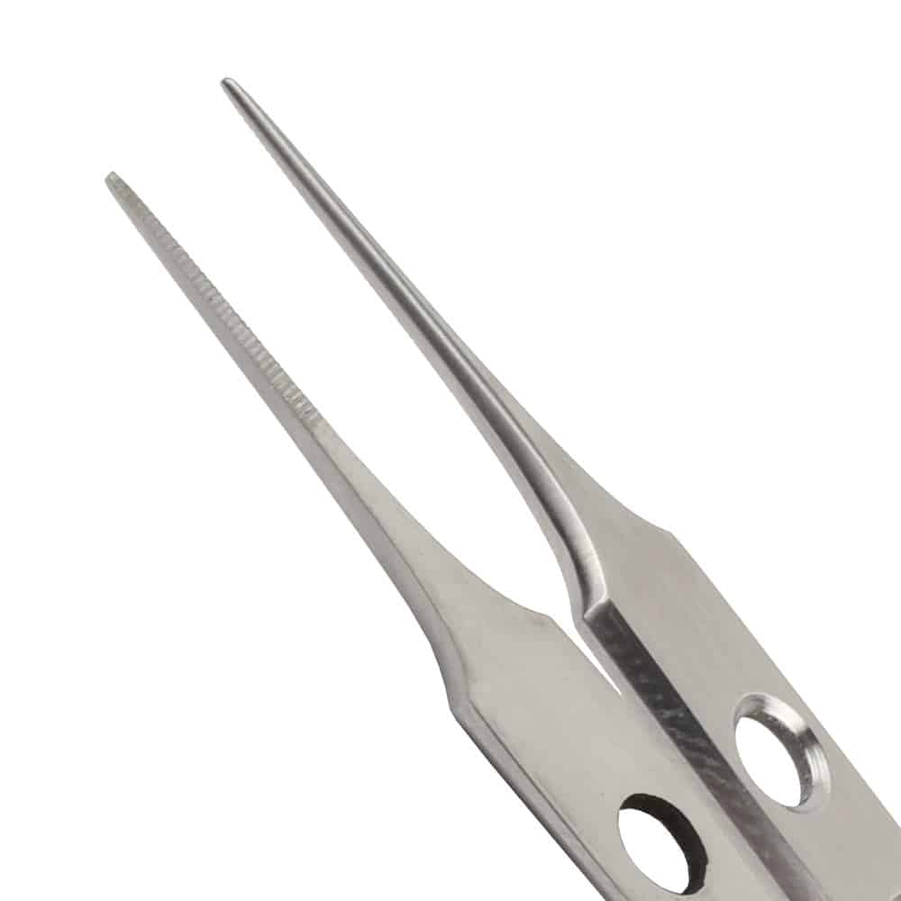 Bishop-Harmon Forceps