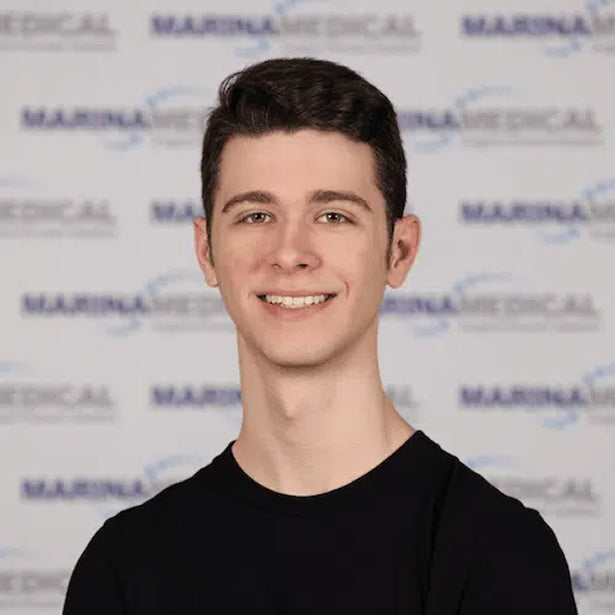 Noah Bareket