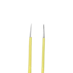 Bi-Polar Micro Tip Jeweler Forceps