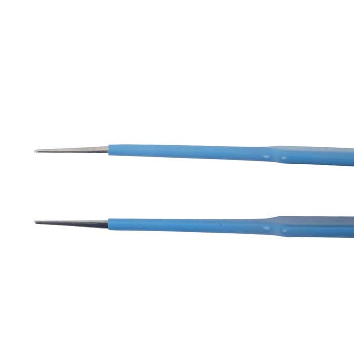 Bi-Polar Forceps, Jewelers #7