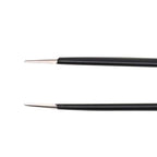Bi-Polar Semkin Forceps