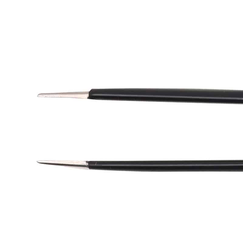 Bi-Polar Semkin Forceps