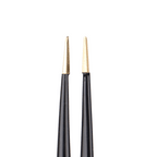 180-100NS Tip Size 07mm Delicate tips Non- stick tips Straight arms 10 inch length