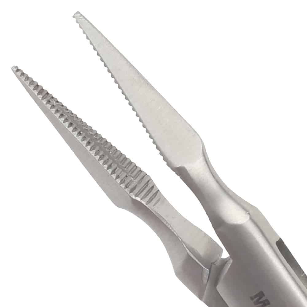 Virtus Splinter Forceps