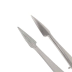 Carmalt Splinter Forceps