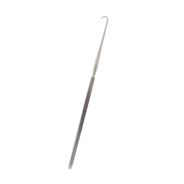 Fomon Retractor with Single Ball