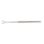 Fomon Retractor with Double Ball