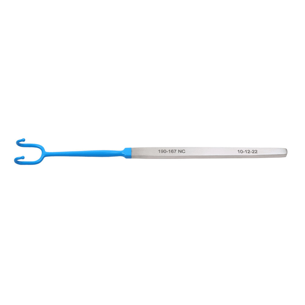 Non-Conductive Fomon Retractor