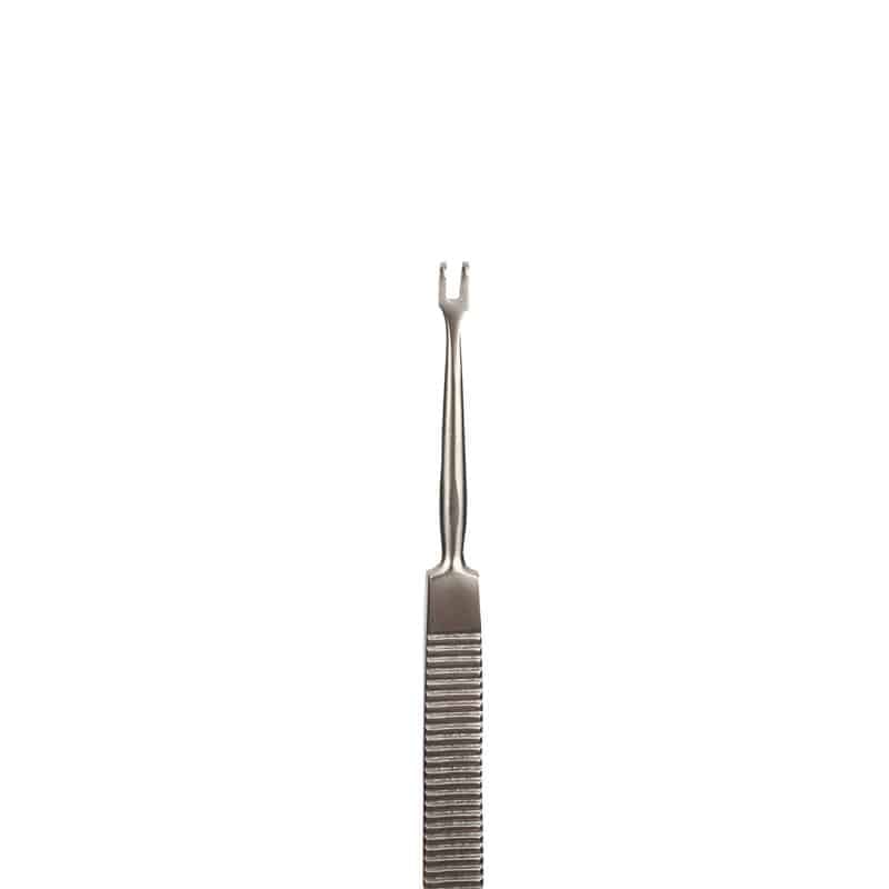Guthrie Hook, Double Prong