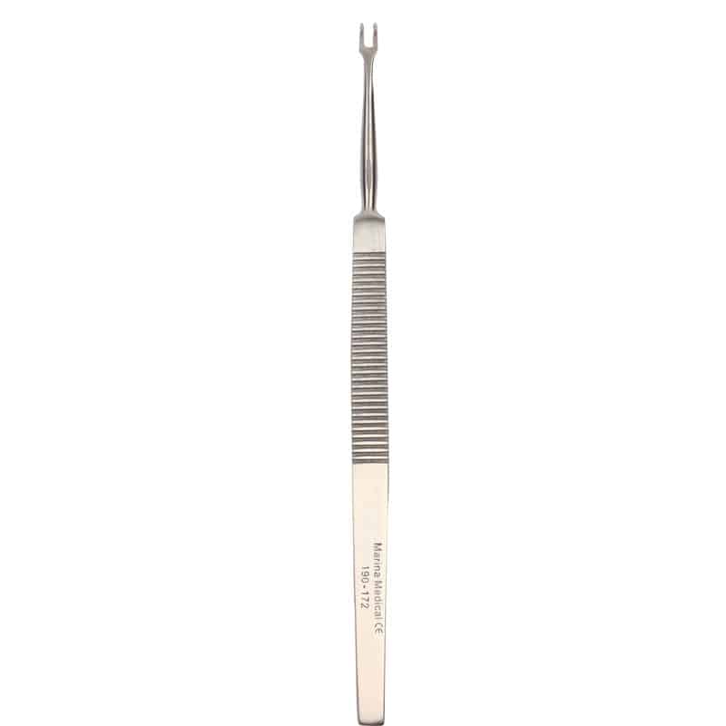 Guthrie Hook, Double Prong
