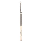 Guthrie Hook, Double Prong