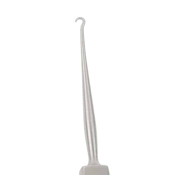 Graefe (Iris) Single Hook