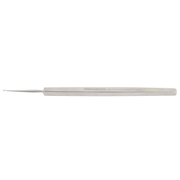 Graefe (Iris) Single Hook