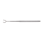 Hook Joseph Skin Double-Prong 10mm Width 15cm