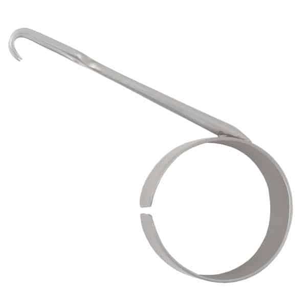 Cottle Thumb Hook