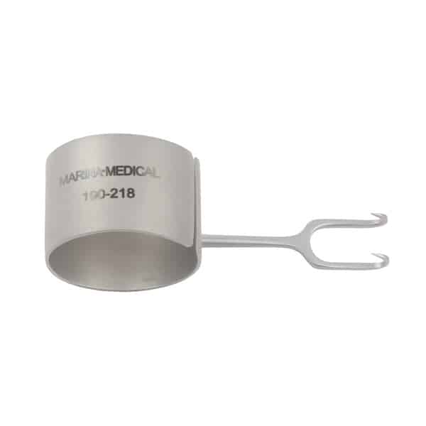 Cottle Thumb Hook