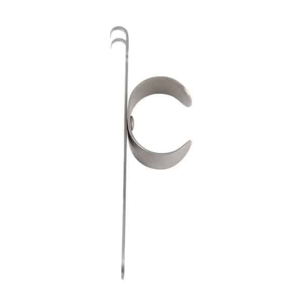Millard Double Thumb Hook – Marina Medical Instruments
