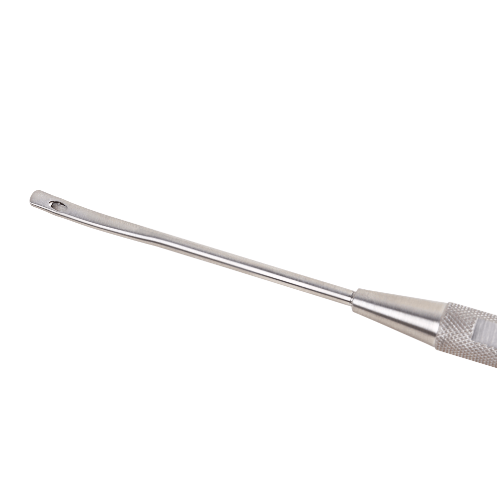 Elevator Gorney Suction 3mm Tip 19cm Stylet