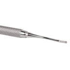 Daniel-Robotti Perichondrium Scratcher