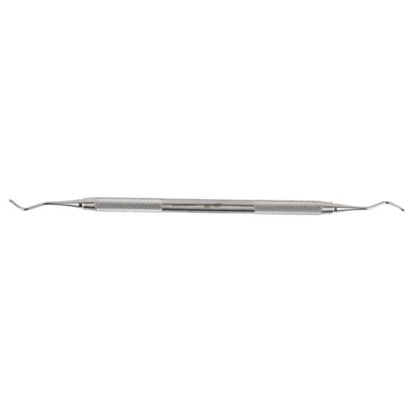 Robotti Double Ended Septal Elevator, Small
