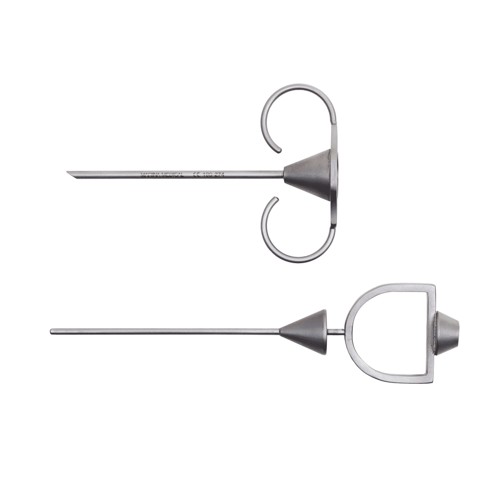 Robotti Diced Cartilage Inserter
