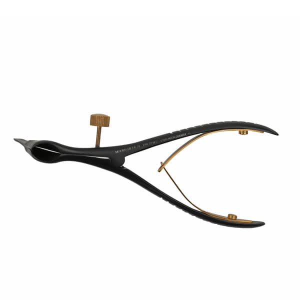 Cottle Nasal Speculum, Laser Coated