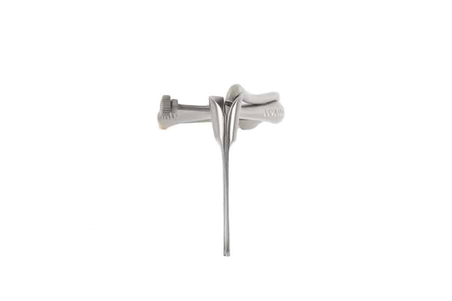 Cottle Nasal Speculum with Light