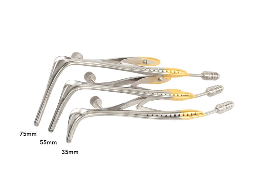 Gerbault Nasal Speculum