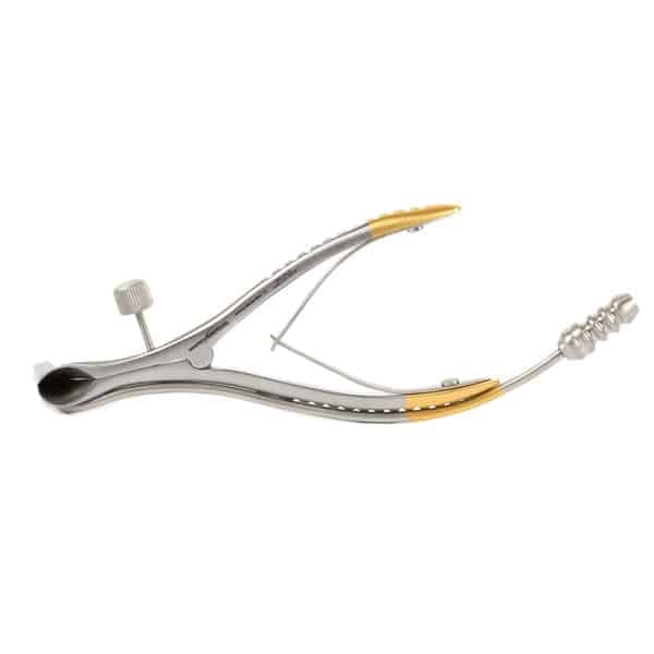 Gerbault Nasal Speculum