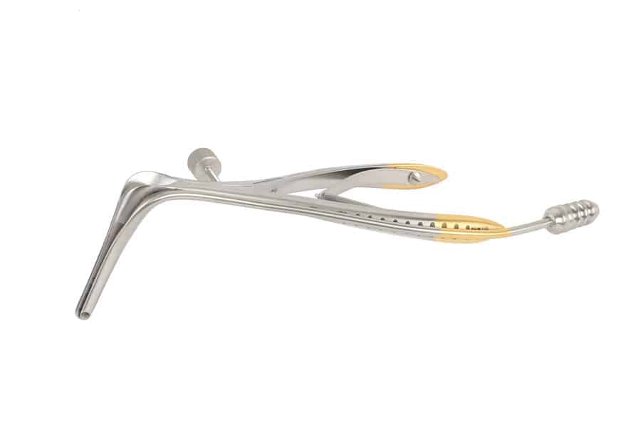 Gerbault Nasal Speculum