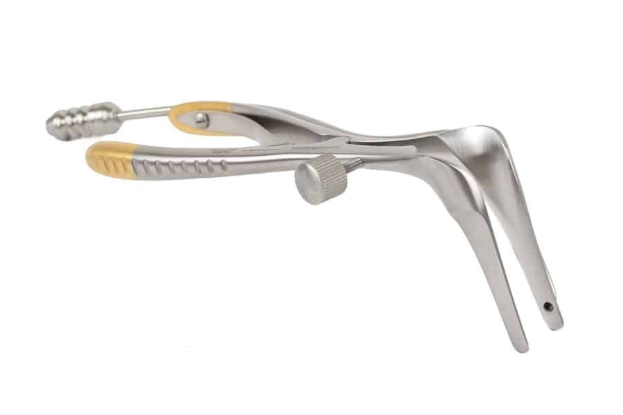 Goksel-East Nasal Speculum