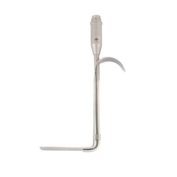 Converse Nasal Retractor