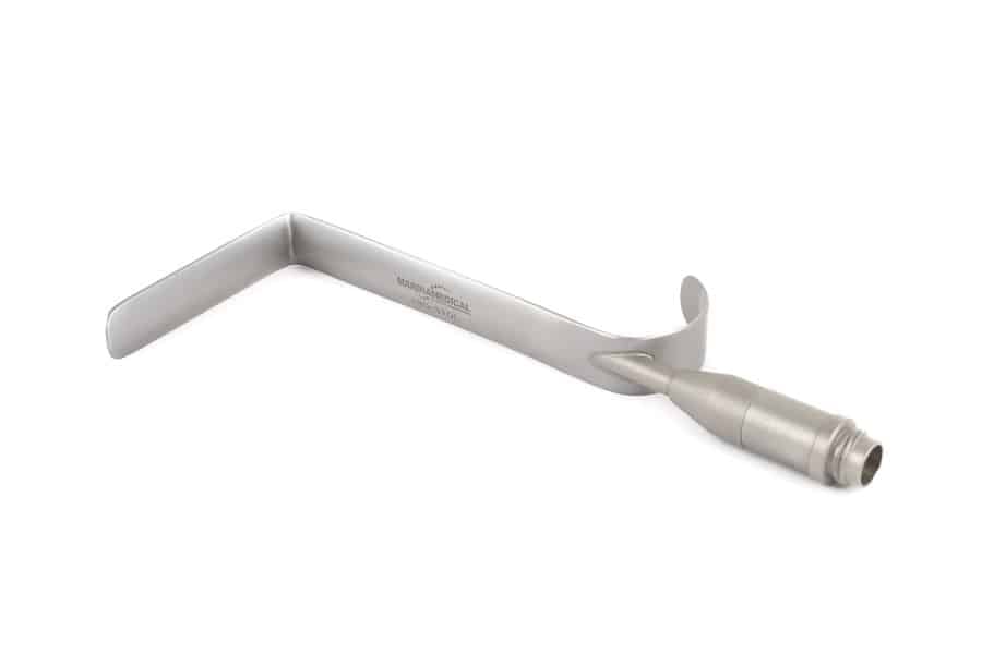Converse Nasal Retractor