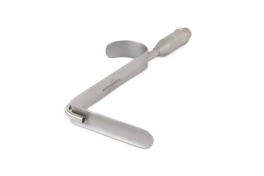 Converse Nasal Retractor