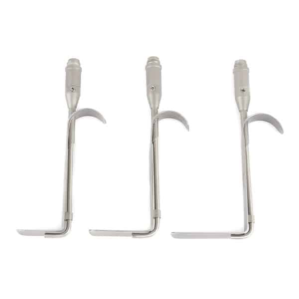 Converse Nasal Retractor