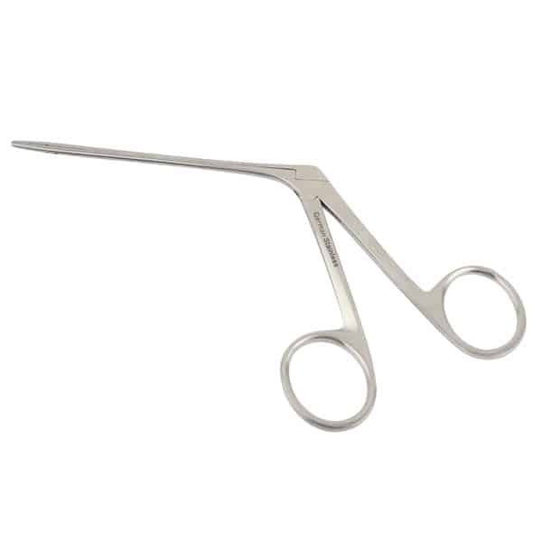 Hartman Alligator Forceps