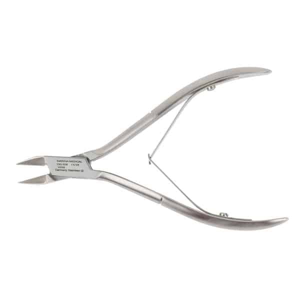 Cerkes Dorsum Nipper