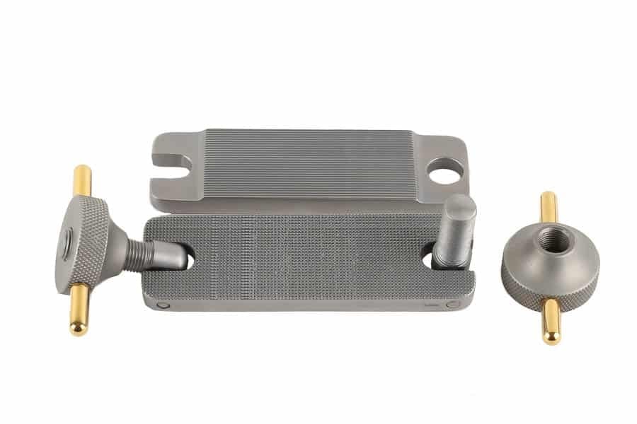 Cartilage Crusher