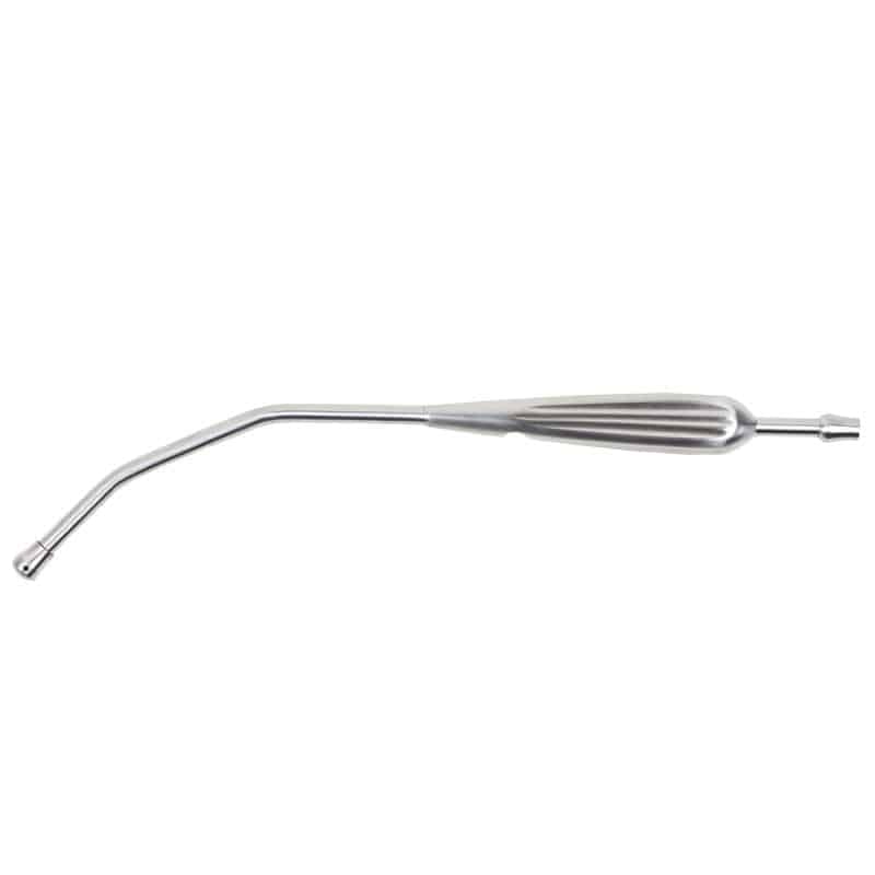 Yankauer Suction Tube